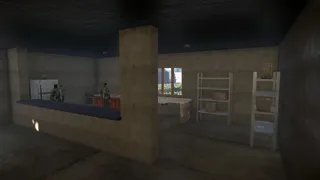 Скриншот 4 к игре The President