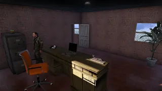Скриншот 5 к игре The President