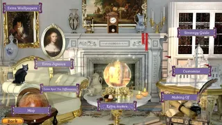 Скриншот 3 к игре Jewel Match Origins 2 - Bavarian Palace Collector's Edition