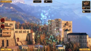 Скриншот 6 к игре Jewel Match Origins 2 - Bavarian Palace Collector's Edition