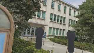 Скриншот 1 к игре BYU Virtual Campus | Virtual Reality