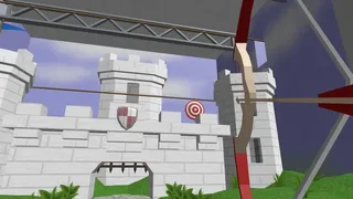 Скриншот 2 к игре VR Archery