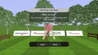 Скриншот 4 к игре VR Archery