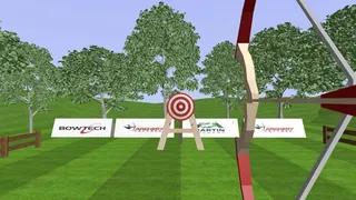 Скриншот 5 к игре VR Archery