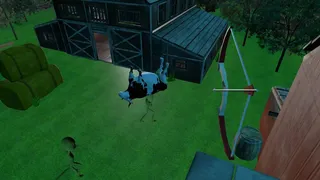 Скриншот 6 к игре VR Archery