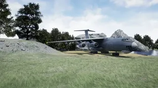 Скриншот 1 к игре Largescale Warfare alpha
