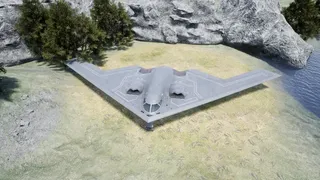 Скриншот 5 к игре Largescale Warfare alpha
