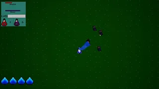 Скриншот 2 к игре The Synergist
