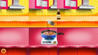 Скриншот 2 к игре Masterchef Chinese Food Edition