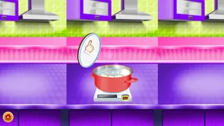 Скриншот 3 к игре Masterchef Chinese Food Edition