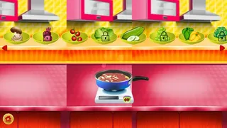 Скриншот 4 к игре Masterchef Chinese Food Edition