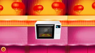 Скриншот 8 к игре Masterchef Chinese Food Edition