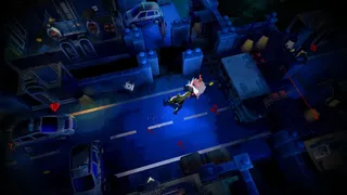 Скриншот 2 к игре Monaco 2