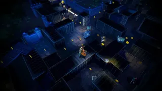 Скриншот 5 к игре Monaco 2