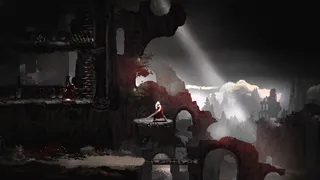 Скриншот 2 к игре Moonscars