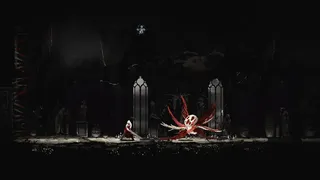Скриншот 5 к игре Moonscars