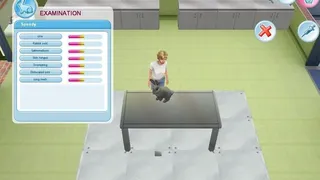 Скриншот 1 к игре Pet Vet 3D Animal Hospital