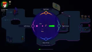 Скриншот 2 к игре Space Beastz