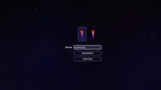 Скриншот 6 к игре Space Beastz