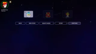 Скриншот 7 к игре Space Beastz