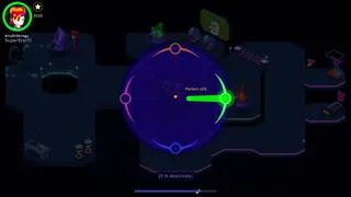 Скриншот 8 к игре Space Beastz