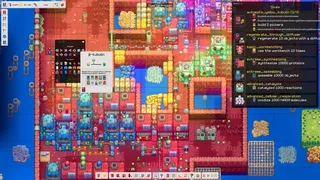 Скриншот 2 к игре Lifecraft