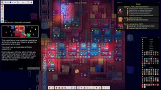 Скриншот 3 к игре Lifecraft