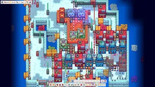 Скриншот 6 к игре Lifecraft