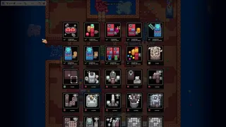 Скриншот 7 к игре Lifecraft
