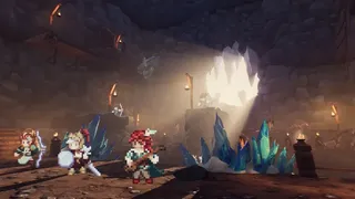 Скриншот 1 к игре Sword of Atlas
