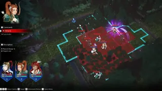 Скриншот 2 к игре Sword of Atlas