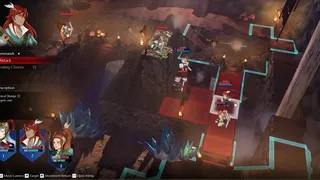 Скриншот 3 к игре Sword of Atlas