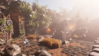 Скриншот 4 к игре Sword of Atlas