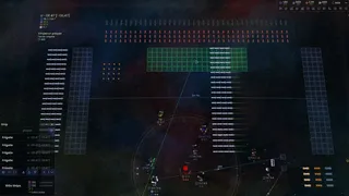 Скриншот 3 к игре Stardust Exile