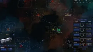 Скриншот 5 к игре Stardust Exile