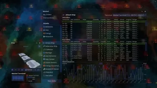 Скриншот 8 к игре Stardust Exile