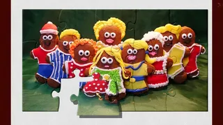 Скриншот 1 к игре Holiday Jigsaw Christmas