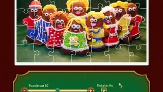 Скриншот 2 к игре Holiday Jigsaw Christmas