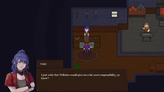 Скриншот 1 к игре Seeds of Unity