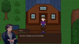 Скриншот 2 к игре Seeds of Unity