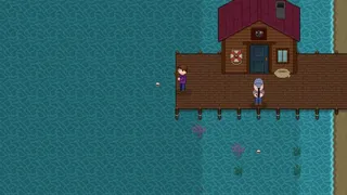 Скриншот 4 к игре Seeds of Unity