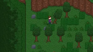 Скриншот 5 к игре Seeds of Unity