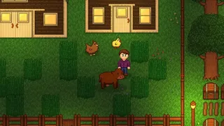 Скриншот 7 к игре Seeds of Unity