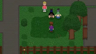 Скриншот 8 к игре Seeds of Unity