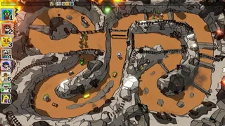 Скриншот 1 к игре Super Gosu Cars