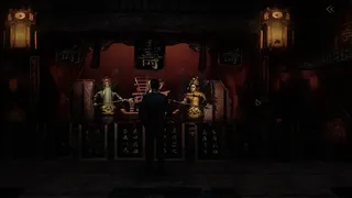 Скриншот 1 к игре 奉天白事铺