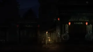 Скриншот 5 к игре 奉天白事铺