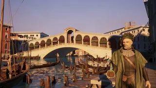 Скриншот 2 к игре Venice Master
