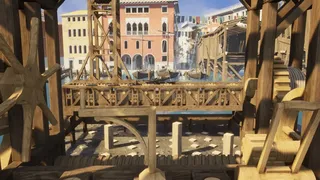 Скриншот 3 к игре Venice Master