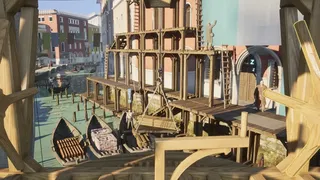 Скриншот 7 к игре Venice Master